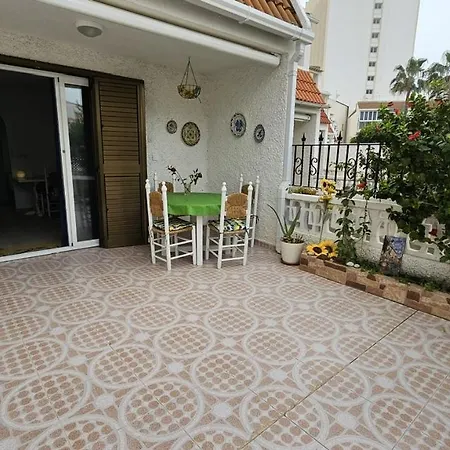 Morro De Gos Ii Ref 054 Villa Oropesa del Mar